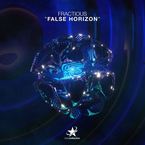 Fractious - False Horizon [NC030]